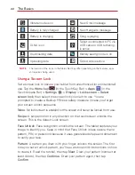Preview for 24 page of LG Verizon G pad8.3 lte User Manual