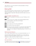 Preview for 32 page of LG Verizon G pad8.3 lte User Manual