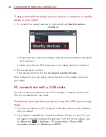 Preview for 38 page of LG Verizon G pad8.3 lte User Manual