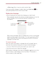 Preview for 49 page of LG Verizon G pad8.3 lte User Manual