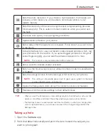 Preview for 55 page of LG Verizon G pad8.3 lte User Manual