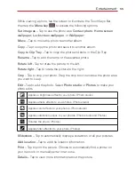 Preview for 57 page of LG Verizon G pad8.3 lte User Manual