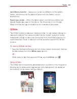 Preview for 71 page of LG Verizon G pad8.3 lte User Manual