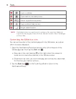 Preview for 72 page of LG Verizon G pad8.3 lte User Manual