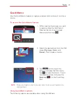 Preview for 73 page of LG Verizon G pad8.3 lte User Manual