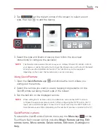 Preview for 75 page of LG Verizon G pad8.3 lte User Manual