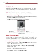 Preview for 84 page of LG Verizon G pad8.3 lte User Manual