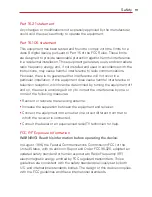 Preview for 113 page of LG Verizon G pad8.3 lte User Manual