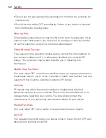 Preview for 124 page of LG Verizon G pad8.3 lte User Manual