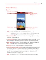 Preview for 7 page of LG Verizon K8V User Manual