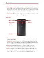 Preview for 8 page of LG Verizon K8V User Manual