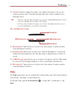 Preview for 9 page of LG Verizon K8V User Manual