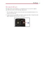 Preview for 13 page of LG Verizon K8V User Manual