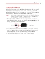 Preview for 15 page of LG Verizon K8V User Manual