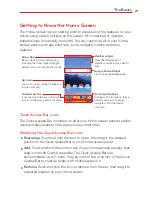 Preview for 23 page of LG Verizon K8V User Manual