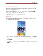 Preview for 27 page of LG Verizon K8V User Manual