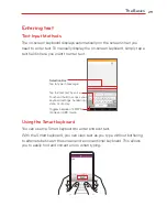 Preview for 31 page of LG Verizon K8V User Manual