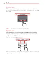 Preview for 32 page of LG Verizon K8V User Manual