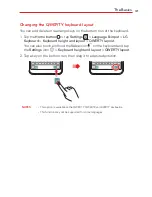 Preview for 33 page of LG Verizon K8V User Manual