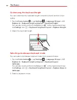 Preview for 34 page of LG Verizon K8V User Manual