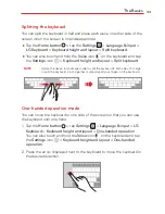 Preview for 35 page of LG Verizon K8V User Manual