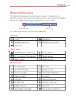 Preview for 39 page of LG Verizon K8V User Manual