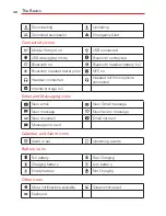 Preview for 40 page of LG Verizon K8V User Manual