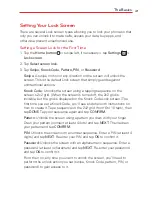 Preview for 43 page of LG Verizon K8V User Manual