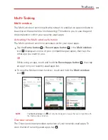 Preview for 45 page of LG Verizon K8V User Manual