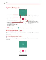 Preview for 56 page of LG Verizon K8V User Manual