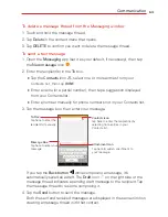 Preview for 65 page of LG Verizon K8V User Manual