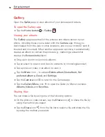 Preview for 78 page of LG Verizon K8V User Manual