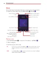 Preview for 82 page of LG Verizon K8V User Manual