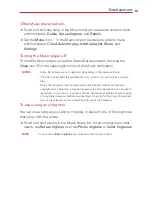 Preview for 83 page of LG Verizon K8V User Manual