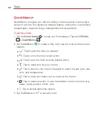 Preview for 86 page of LG Verizon K8V User Manual