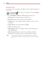 Preview for 88 page of LG Verizon K8V User Manual