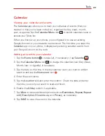 Preview for 91 page of LG Verizon K8V User Manual