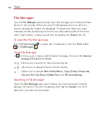 Preview for 94 page of LG Verizon K8V User Manual