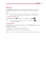 Preview for 97 page of LG Verizon K8V User Manual