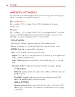 Preview for 98 page of LG Verizon K8V User Manual