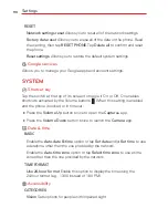 Preview for 112 page of LG Verizon K8V User Manual