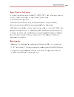 Preview for 147 page of LG Verizon K8V User Manual