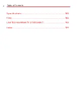 Preview for 6 page of LG Verizon LG-VS988 User Manual