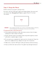 Preview for 13 page of LG Verizon LG-VS988 User Manual