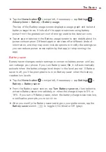 Preview for 21 page of LG Verizon LG-VS988 User Manual