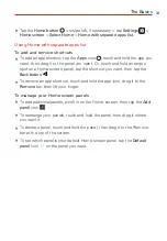 Preview for 33 page of LG Verizon LG-VS988 User Manual