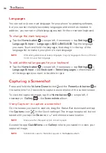 Preview for 38 page of LG Verizon LG-VS988 User Manual