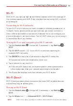 Preview for 55 page of LG Verizon LG-VS988 User Manual