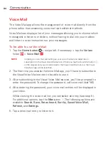 Preview for 82 page of LG Verizon LG-VS988 User Manual