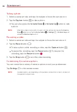 Preview for 88 page of LG Verizon LG-VS988 User Manual